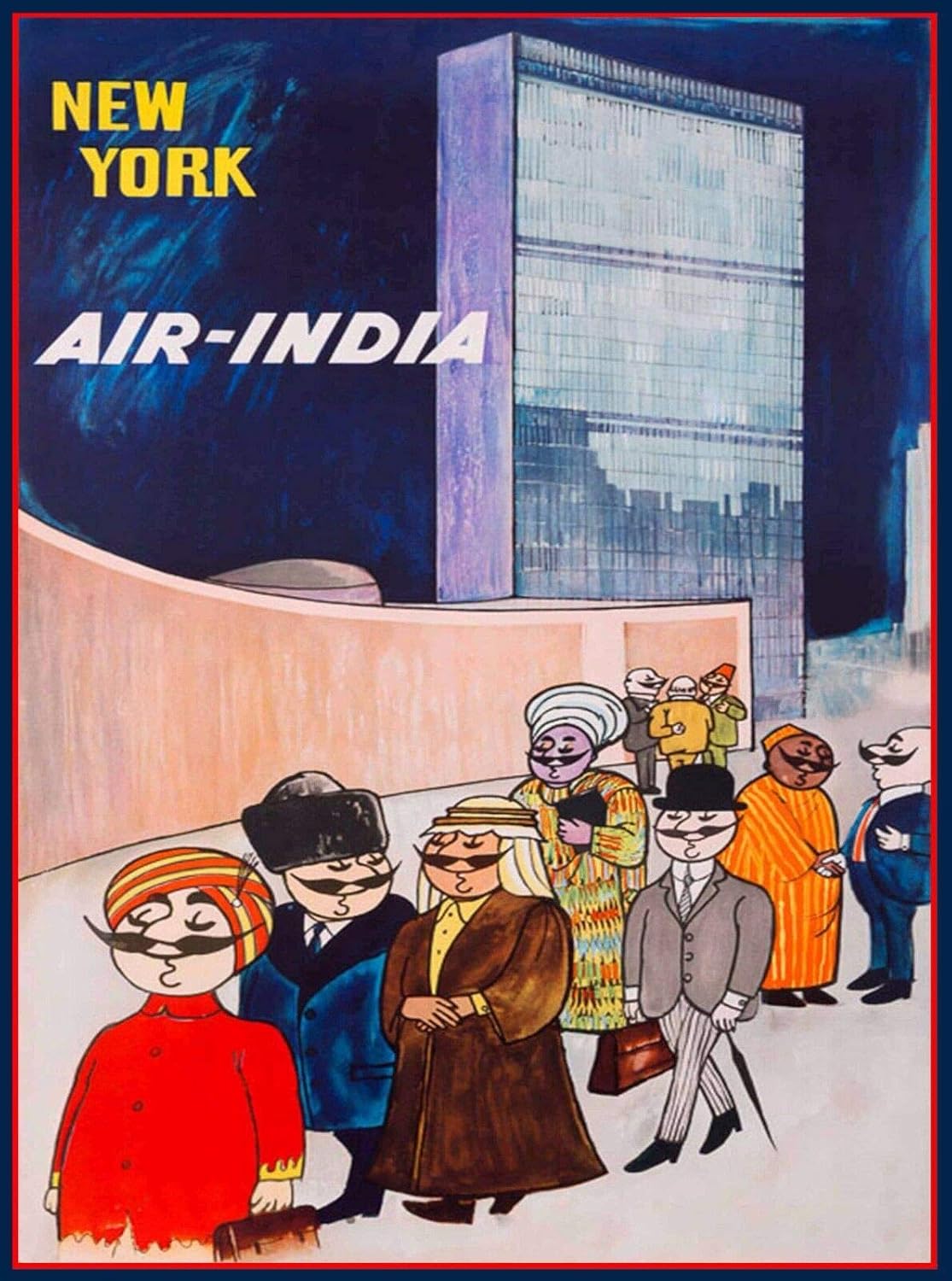 Home Decor New York - TYmall Metal Tabela Duvar Plakası New