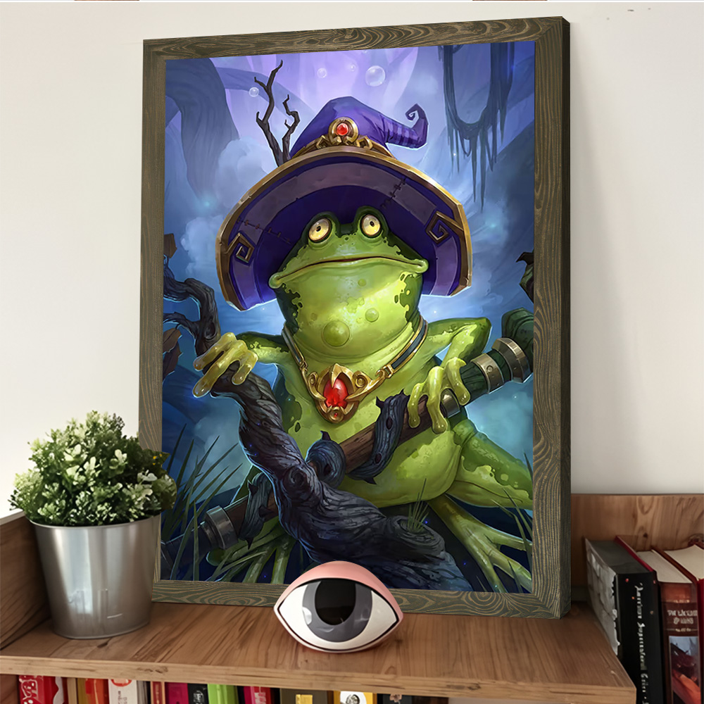 Cadı'nın Çırağı Posteri Özelle - Home Decor Interior incelemesi ve fiyatı