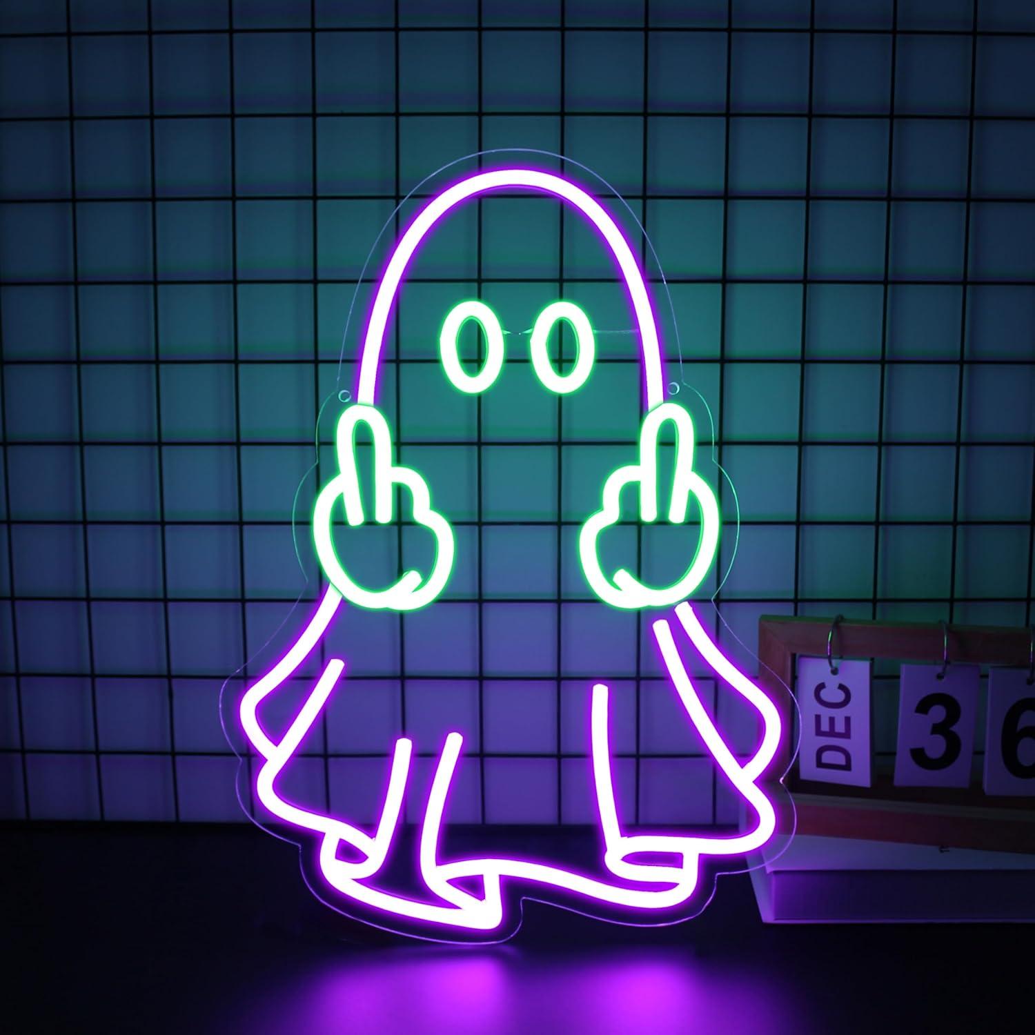 USB Güçlü LED Kısılabilir Neon - Home Decor Light incelemesi ve fiyatı