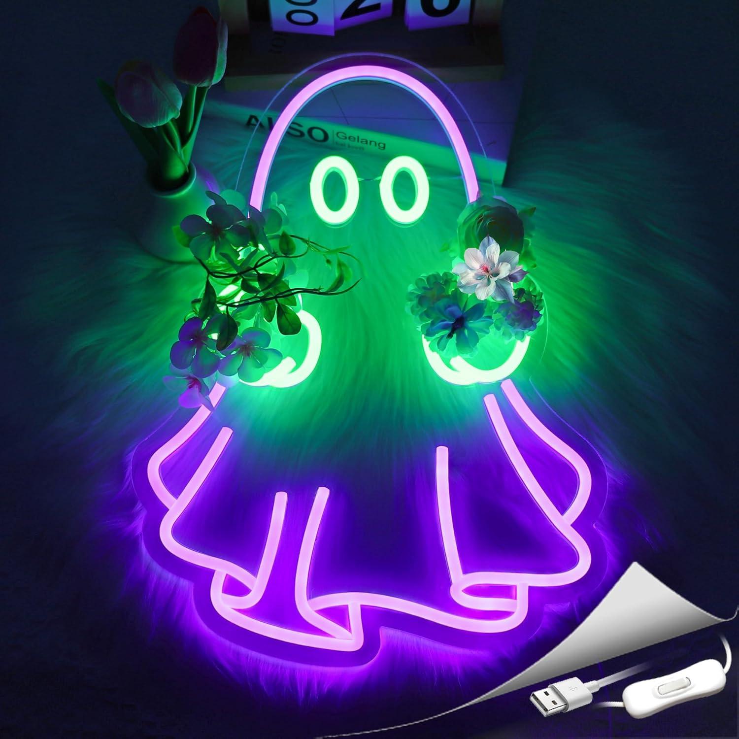 USB Güçlü LED Kısılabilir Neon - Home Decor Light incelemesi ve fiyatı