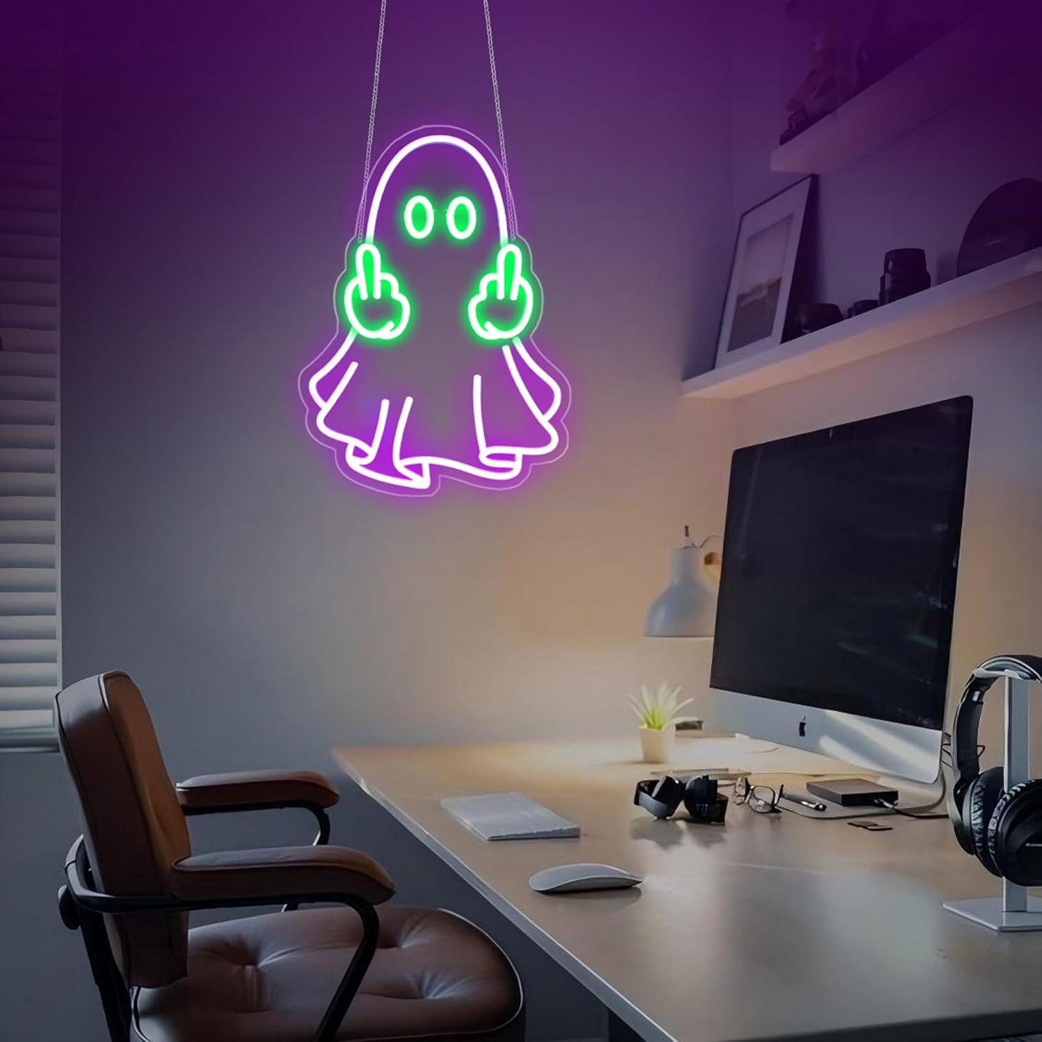 USB Güçlü LED Kısılabilir Neon - Home Decor Light incelemesi ve fiyatı