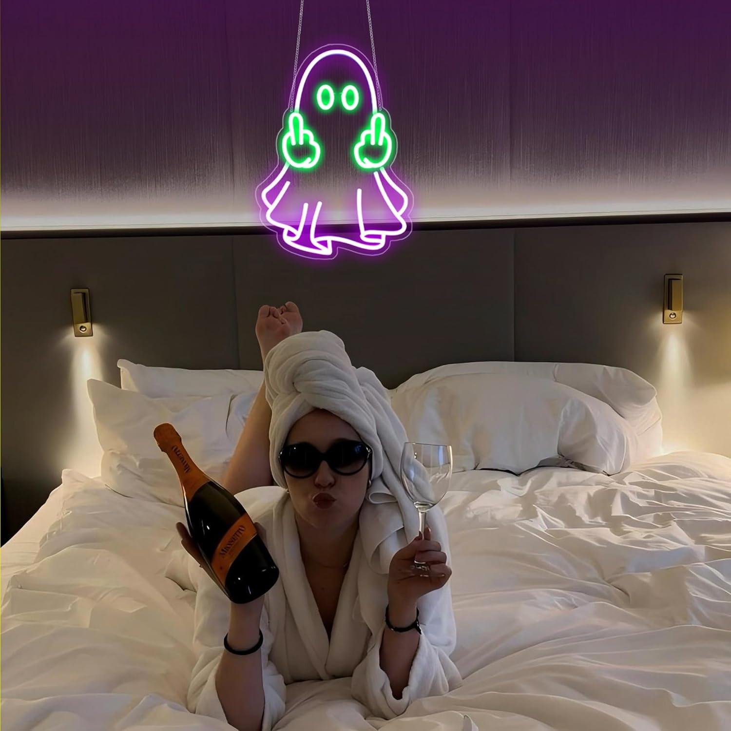 USB Güçlü LED Kısılabilir Neon - Home Decor Light incelemesi ve fiyatı