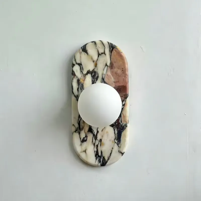 SJX Minimalist Doğal Calacatta - Home Decor Light incelemesi ve fiyatı