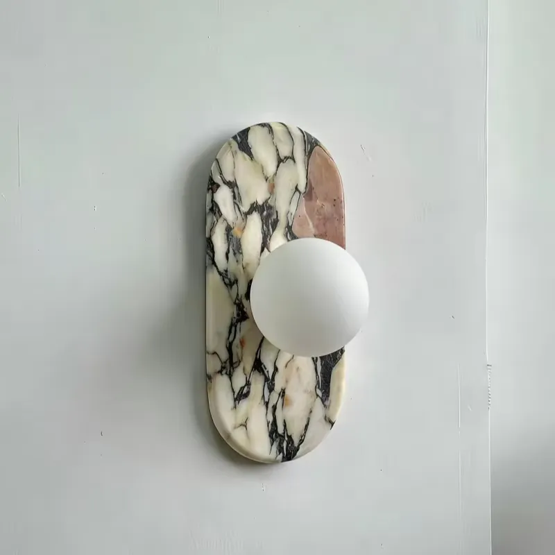 SJX Minimalist Doğal Calacatta - Home Decor Light incelemesi ve fiyatı