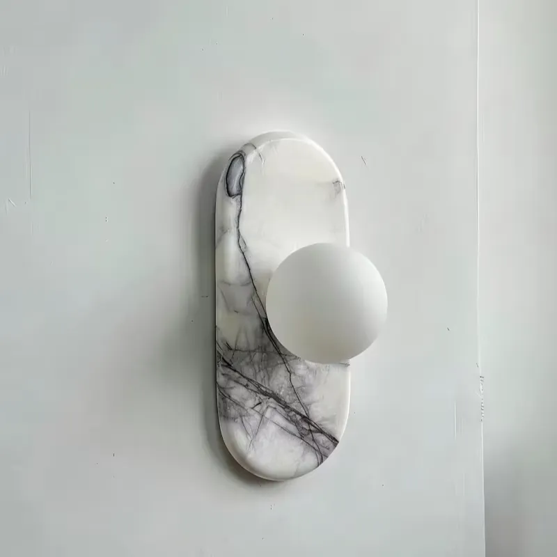 SJX Minimalist Doğal Calacatta - Home Decor Light incelemesi ve fiyatı