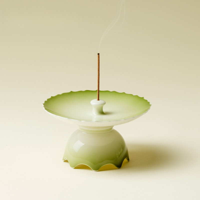 Ru Ye Gui Song Seramik Tütsü B - Home Decor Zen Style incelemesi ve fiyatı