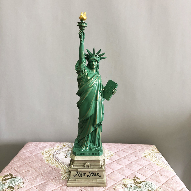 YuryFvna Özgürlük Heykeli Mode - Home Decor New York incelemesi ve fiyatı