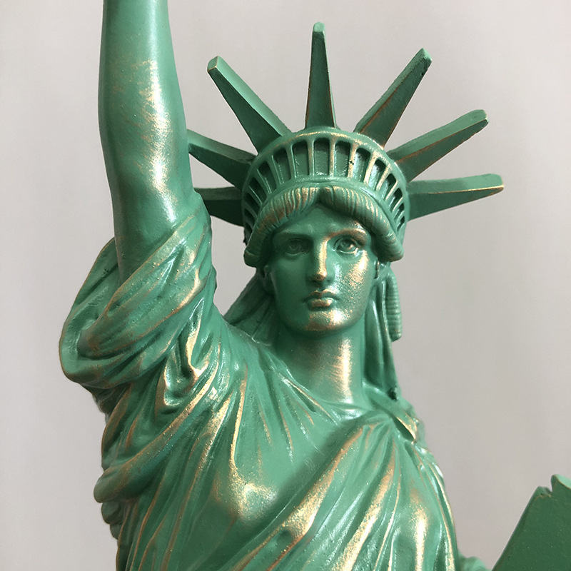 YuryFvna Özgürlük Heykeli Mode - Home Decor New York incelemesi ve fiyatı