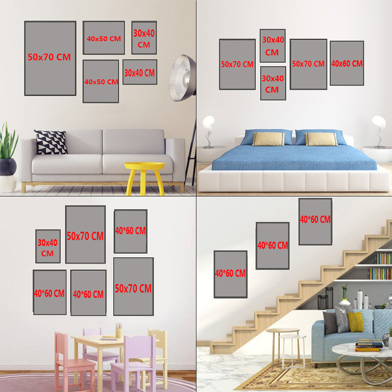İskandinav seyahat şehirler Po - Home Decor Vietnam incelemesi ve fiyatı