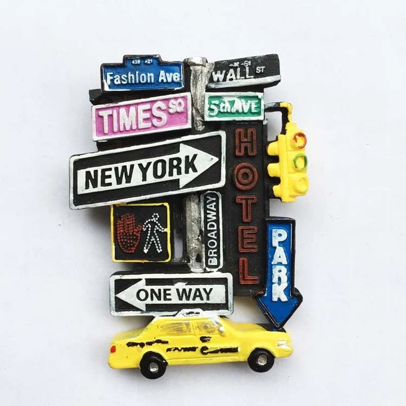 Amerika New York Seyahat Hediy - Home Decor New York incelemesi ve fiyatı