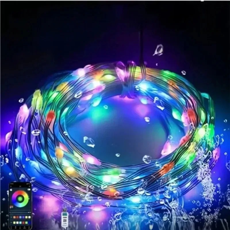 Kendin Yap Akıllı RGB LED Işık - Home Decor Light incelemesi ve fiyatı