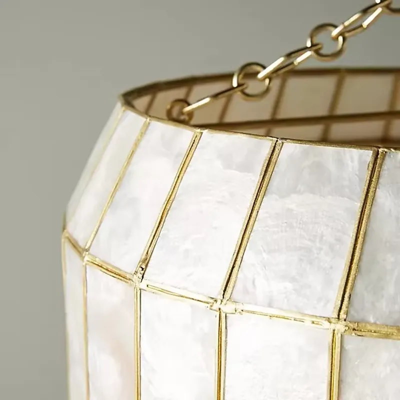 Modern Amerikan Işık Avizesi Y - Home Decor Light incelemesi ve fiyatı