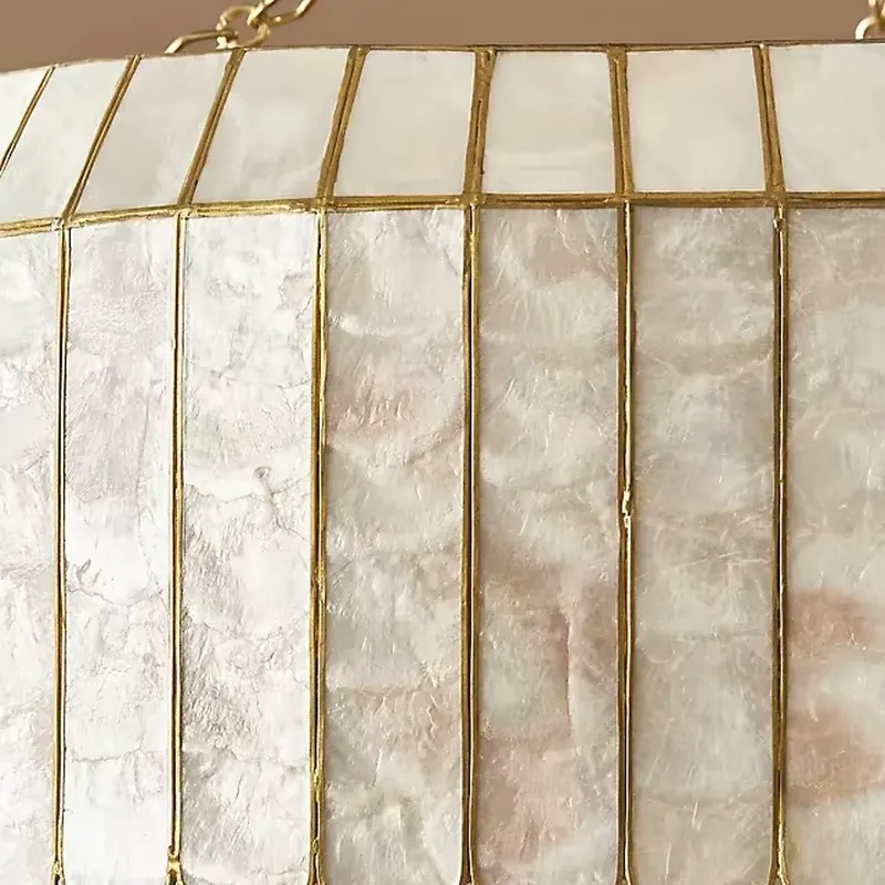 Modern Amerikan Işık Avizesi Y - Home Decor Light incelemesi ve fiyatı