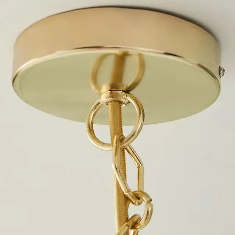 Modern Amerikan Işık Avizesi Y - Home Decor Light incelemesi ve fiyatı