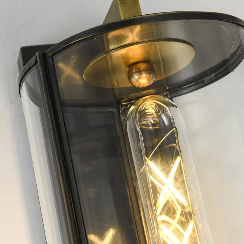 Modern Altın Silindirik Led Ko - Home Decor Light incelemesi ve fiyatı