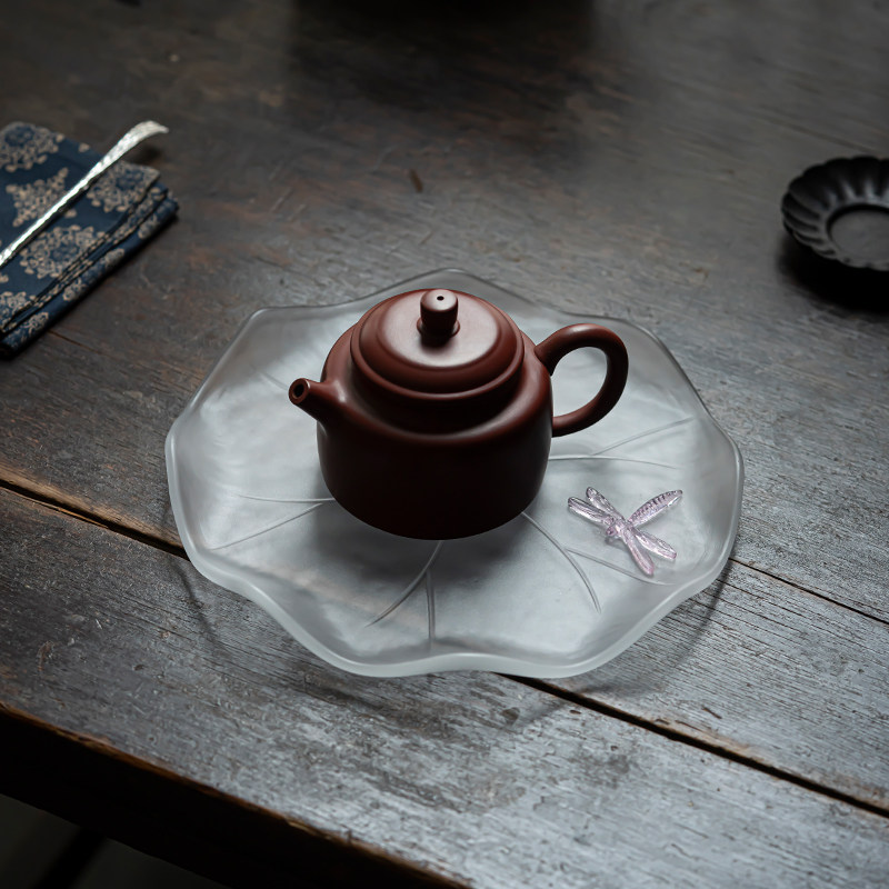 Sırlı Yusufçuk Desenli Çaydanl - Home Decor Zen Style incelemesi ve fiyatı