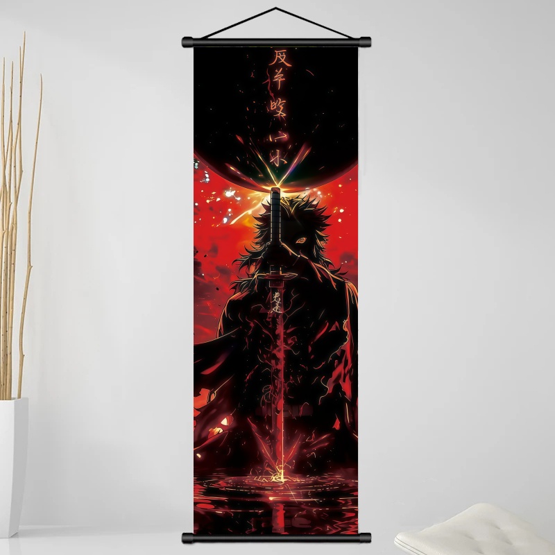 Demon Slayer Kyojuro Rengoku H - Home Decor Nepal incelemesi ve fiyatı