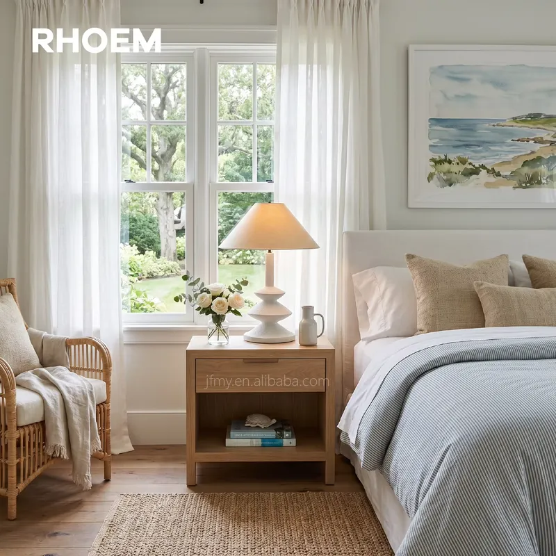 RHOEM Başucu Duvar Pesaro Masa - Home Decor Light incelemesi ve fiyatı