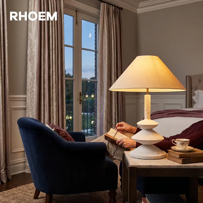 RHOEM Başucu Duvar Pesaro Masa - Home Decor Light incelemesi ve fiyatı