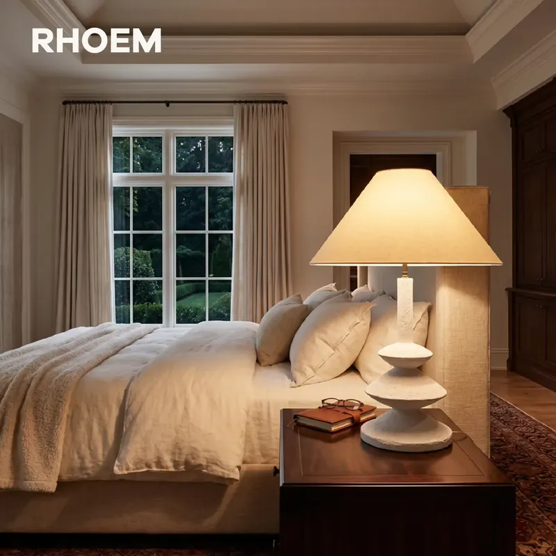 RHOEM Başucu Duvar Pesaro Masa - Home Decor Light incelemesi ve fiyatı