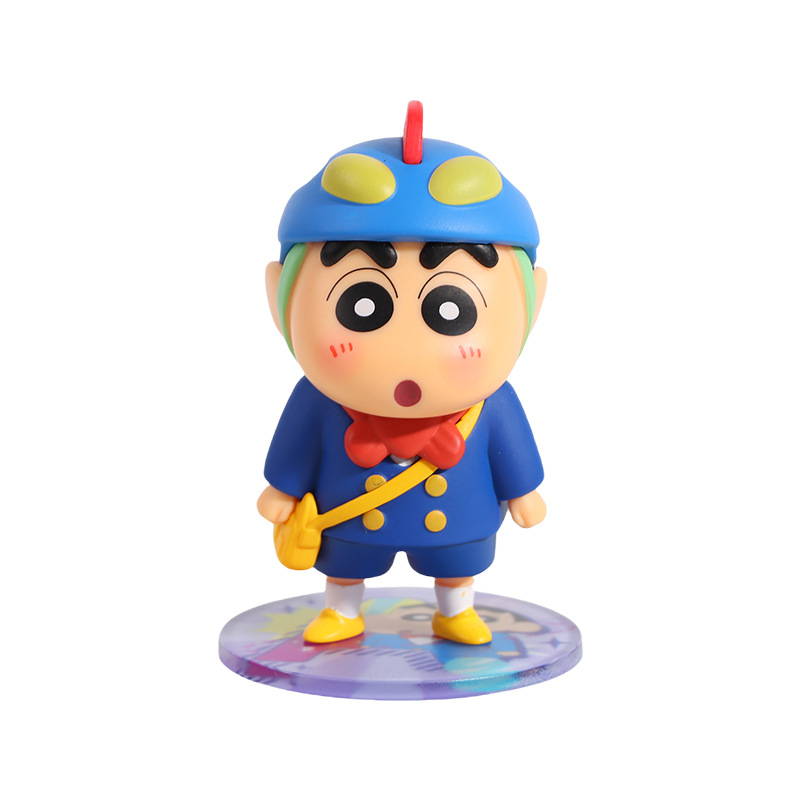 Orijinal Crayon Shinchan Anime - Home Decor Interior incelemesi ve fiyatı