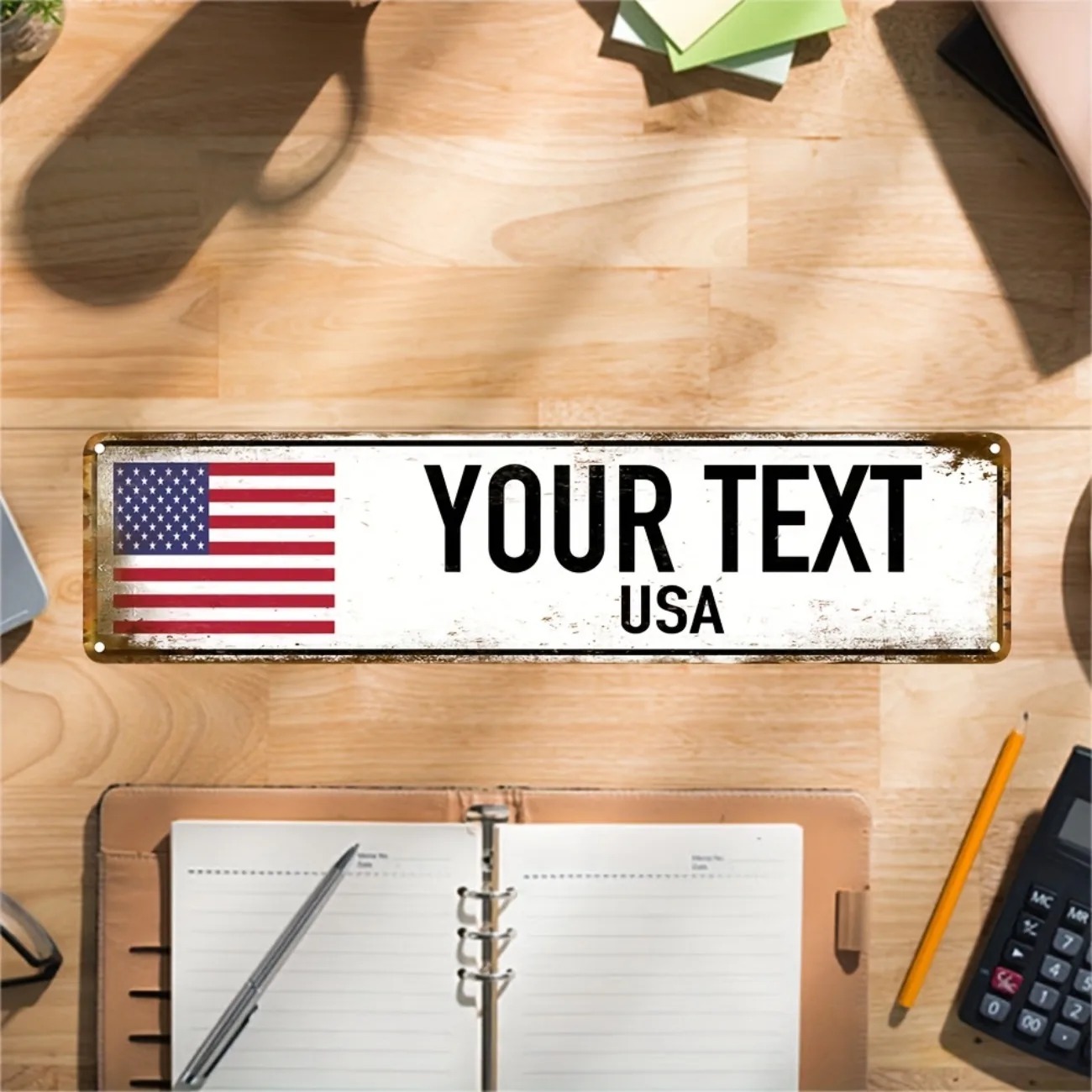 Özelleştirilebilir Amerikan Ba - Home Decor Interior incelemesi ve fiyatı