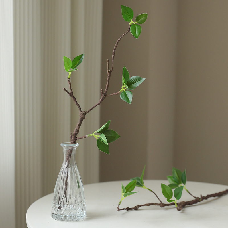 17.3 Inç Yapay Dal Yeşil Tomur - Home Decor Zen Style incelemesi ve fiyatı