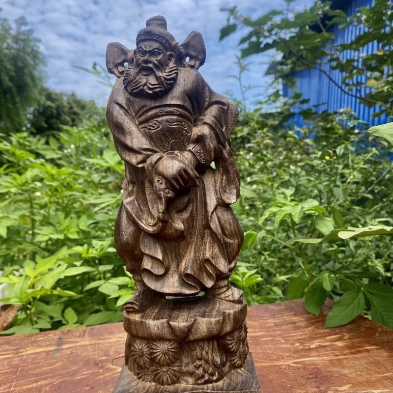 El Oyması Vietnam Ahşap Zhong  - Home Decor Vietnam incelemesi ve fiyatı