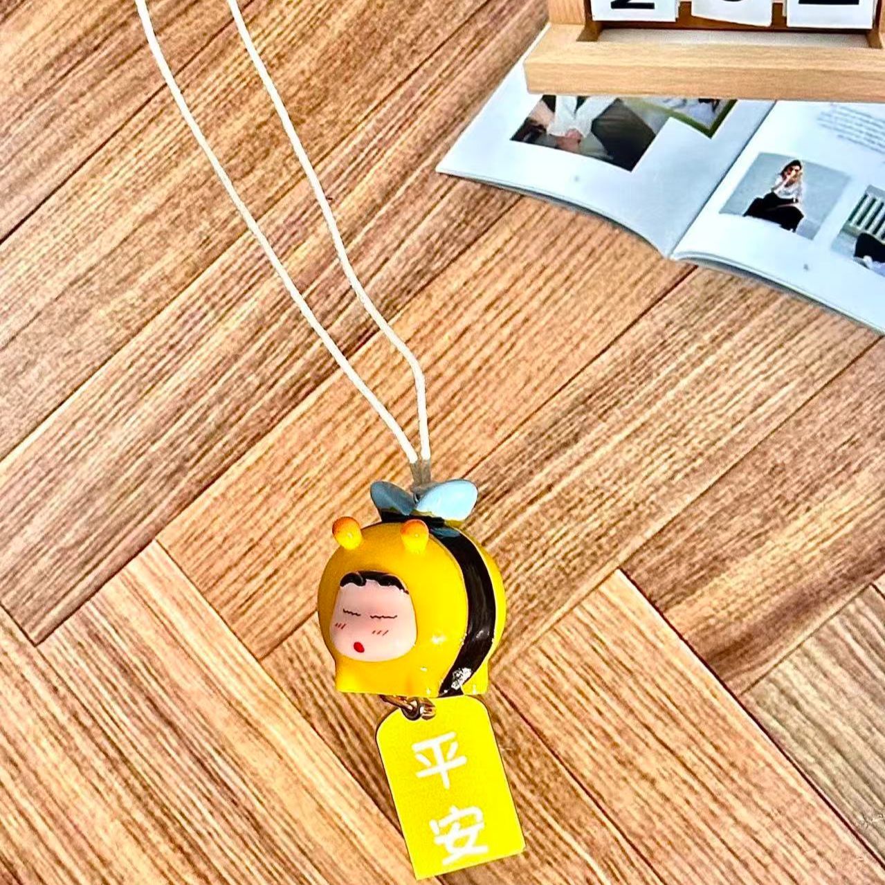 Crayon Shin-chan Arı Kostümü F - Home Decor Interior incelemesi ve fiyatı
