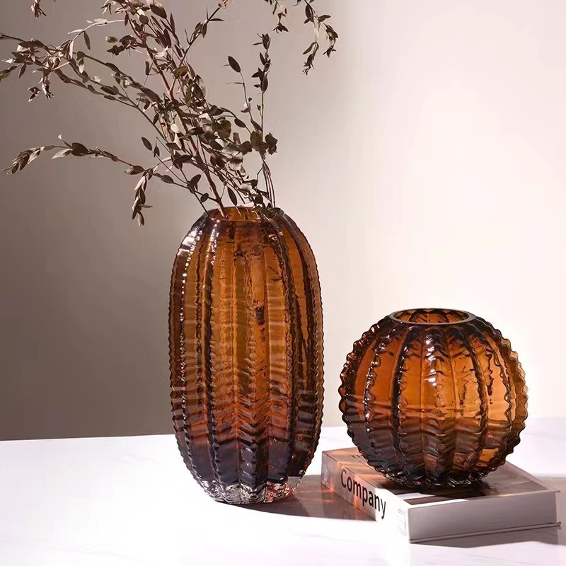 İskandinav Modern Kaktüs Cam V - Glass Vase Nordic incelemesi ve fiyatı