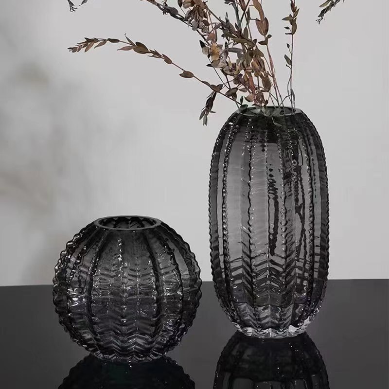 İskandinav Modern Kaktüs Cam V - Glass Vase Nordic incelemesi ve fiyatı