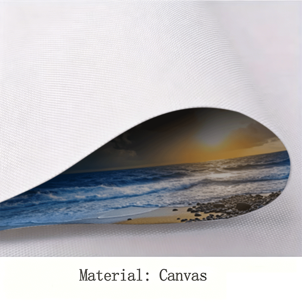 1 adet-tuval posteri çerçevesi - Home Decor Interior incelemesi ve fiyatı