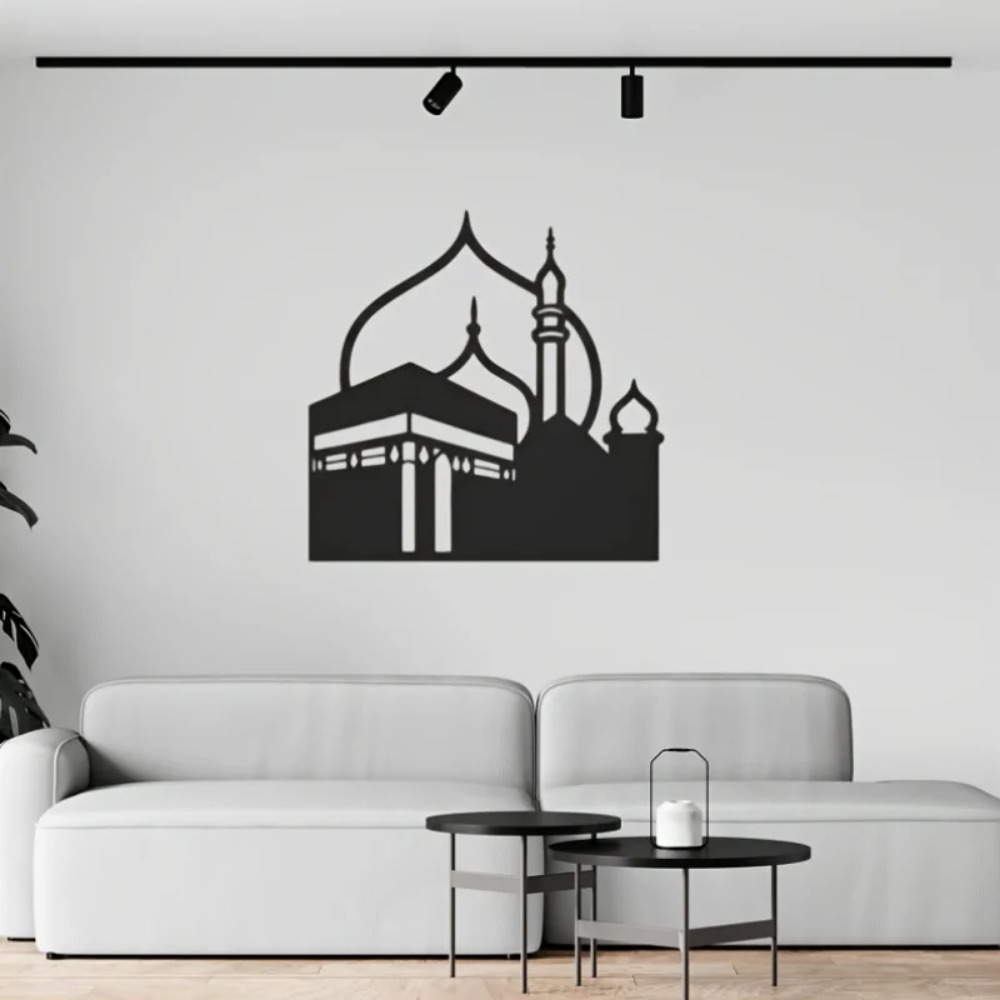 CIFBUY Demir Duvar Sanatı Mode - Home Decor Interior incelemesi ve fiyatı