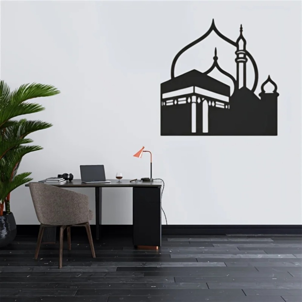 CIFBUY Demir Duvar Sanatı Mode - Home Decor Interior incelemesi ve fiyatı