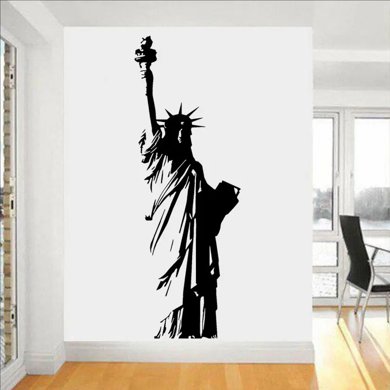 Büyük boy vinil duvar çıkartma - Home Decor New York incelemesi ve fiyatı