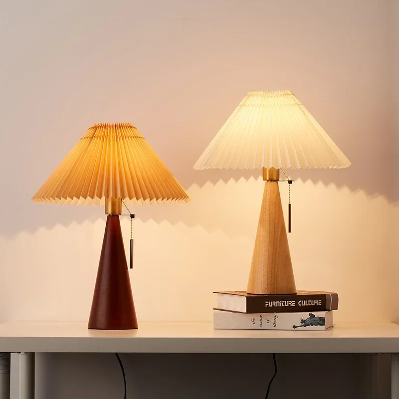 Retro Pileli Masa Lambası İska - Home Decor Light incelemesi ve fiyatı