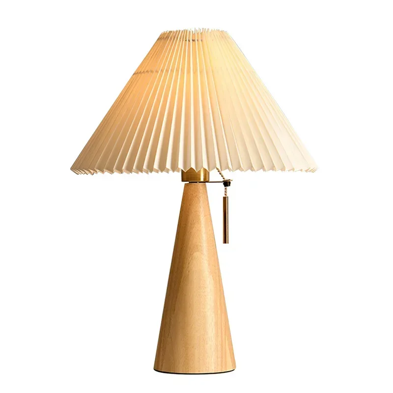 Retro Pileli Masa Lambası İska - Home Decor Light incelemesi ve fiyatı