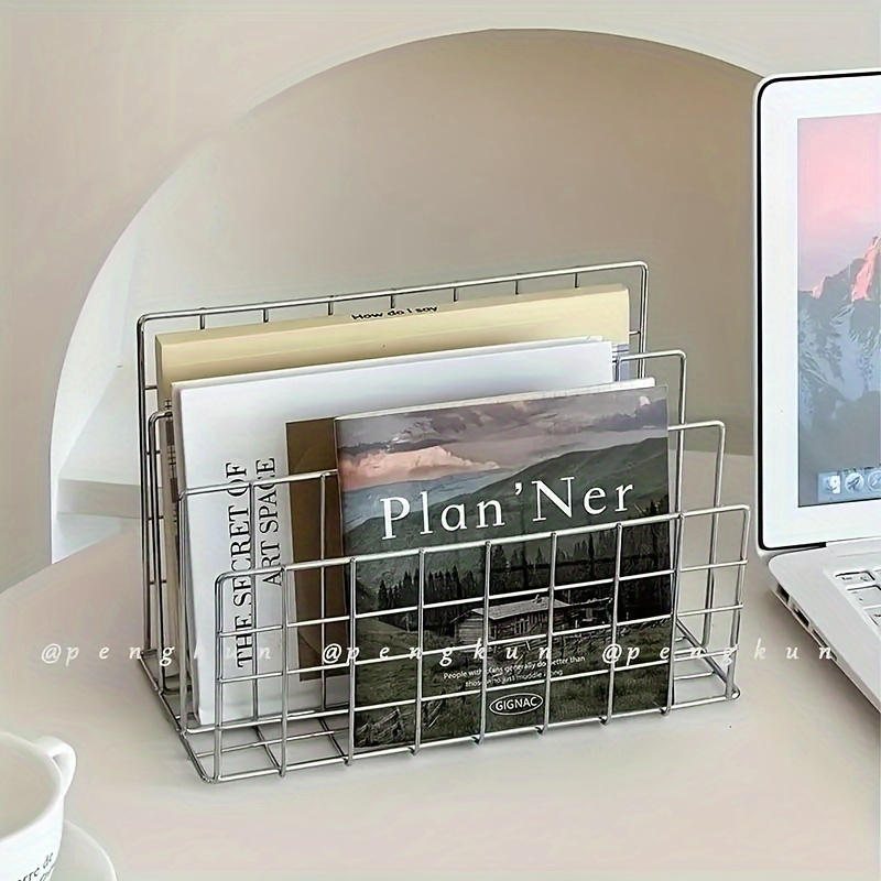 Modern Krom Metal 3 Katlı Kita - Home Decor Magazine incelemesi ve fiyatı