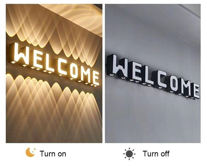 Dış Mekan IP65 Su Geçirmez Duv - Home Decor Light incelemesi ve fiyatı